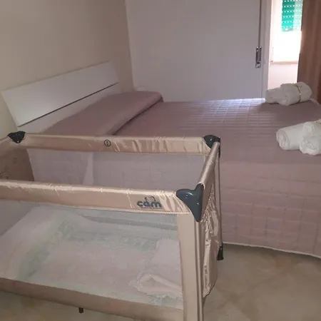 Zia Lulu Prázdninový dům *