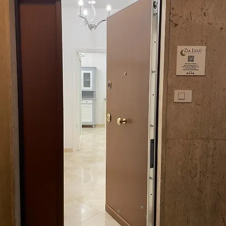 Σπίτι διακοπών Zia Lulu *