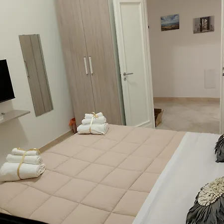 Zia Lulu Holiday home *
