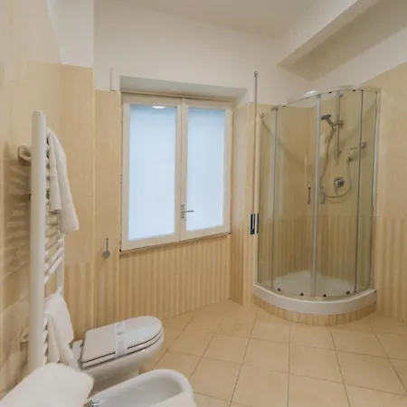 Zia Lulu Holiday home Salerno