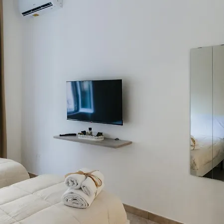 Zia Lulu Holiday home *
