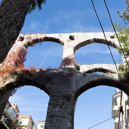 Zia Lulu Holiday home Salerno