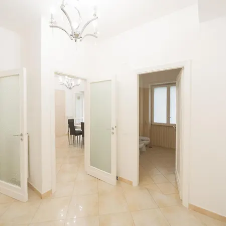 Zia Lulu * Salerno