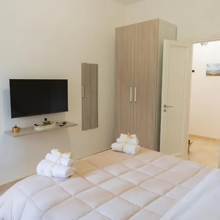 Zia Lulu Holiday home